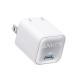 �y�V�i�z1�T�Ԉȓ����� Anker 511 Charger (Nano 3, 30W) (USB PD �[�d�� USB-C)�yUSB PD �Ή�/PSE�Z�p��K��/PPS�K�i�Ή��z (�z���C�g)