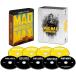 ڿʡְۣȯ ޥåɥޥå 󥽥BOX (4K ULTRA HD & ֥롼쥤å) (9)  Blu-ray 롦֥ ǲ β