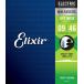 �y�V�i�z5���ȓ����� Elixir �G���N�T�[ �G���L�M�^�[�� OPTIWEB Custom Light .009-.046 #19027
