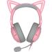�ڿ��ʡ�1���ְ���ȯ�� Razer �쥤���� Kraken Kitty V2 Quartz Pink �����ߥ󥰥إåɥ��å� ͭ�� RZ04-04730200-R3M1 PC ������ �ͥ��ߥ� �ԥ�