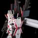 [ новый товар ][ немедленная уплата ]PG 1/60 RX-0 Unicorn Gundam для FA повышение единица [ этот товар .MS корпус. не прилагается ] сборка тип пластиковая модель 