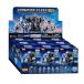  Звездные войны Blokees Figures Blokees Star * War zCCLite01 9 штук STAR WARS пластик комплект сборка тип 