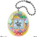 ���ޤ��ä� Original Tamagotchi Angel Flower Bouquet �Х��
