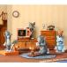  Tom . Jerry ... соперник все 4 вид BOX все вида комплект 52TOYS фигурка игрушка 5 месяц внутри продажа предположительно 