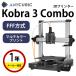 3D�v�����^�[ �{�� �ƒ�p Anycubic FFF����3D�v�����^�[ �wKobra 3 COMBO�xSK�{��