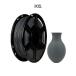 SK PLA�t�B�������g �}�b�g�d�l  1000g 3D�v�����^�[�p PLA ���`�ޗ� ���ی� �z���C�g �O���[ �u���b�N �C�G���[ �O���[�� ���b�h �u���[ SK�{�� �֘A�摜3