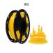 SK PLA�t�B�������g ����d�l 1000g  3D�v�����^�[�p PLA ���`�ޗ� ���ی� �z���C�g �O���[ �u���b�N �C�G���[ �O���[�� ���b�h �u���[ SK�{�� �֘A�摜1