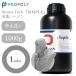 Siraya Tech [SIMPLE] промывание в воде resin -Gray- 1000g простой низкий запах .. высокая прочность высота гибкость 3D принтер 3D модель свет структура форма resin жидкость материал SK главный офис 