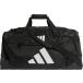  Adidas adidas тренировка Defender большая спортивная сумка medium сумка "Boston bag" портфель долговечность легкий двойной Zip багаж inserting перевозка .