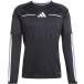  Adidas adidas рефери 26 джерси длинный рукав VE081