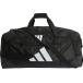  Adidas adidas тренировка Defender большая спортивная сумка Large сумка "Boston bag" портфель "дышит" износостойкость путешествие перемещение багаж inserting перевозка WM25