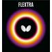  бабочка Butterflyfrek -тактный la обратная сторона Raver обратная сторона soft введение для FLEXTRA губка твердость 32 контроль серия начинающий новый входить часть участник устойчивый часть . тренировка tray ni