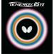  бабочка Butterflytenaji-05FX высокое напряжение обратная сторона Raver обратная сторона soft TENERGY контроль устойчивый вращение springs губка установка губка твердость 32