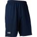  Under Armor UNDER ARMOUR UA команда шорты мужской женский шорты укороченные брюки короткий хлеб джерси внизу низ . пот dry тренировка тренировка 