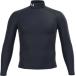  Under Armor UNDER ARMOUR UA нагрев механизм armor - длинный рукав рубашка mok мужской длинный рукав внутренний нижний одежда . пот скорость . "дышит" tray 
