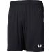  Under Armor UNDER ARMOUR UA TEAM SOCCER KNIT SHORTS UA команда футбол 2 to шорты boys Junior шорты игра брюки скорость .