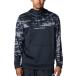  Under Armor UNDER ARMOUR бейсбол * софтбол UA ARMOUR FLEECE HOODIE мужской Parker f-ti длинный рукав легкий водоотталкивающий "дышит" тянуть over тренировка .