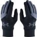  Under Armor UNDER ARMOUR UA STORM LINER GLOVES 6007979