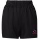  Move спорт MOVESPORTbare- брюки аккуратный Silhouette длина ног 8.5CM SV6SHP01L