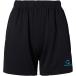  Move спорт MOVESPORTbare- брюки свободно Silhouette длина ног 16cm унисекс шорты шорты короткий хлеб укороченные брюки . пот скорость . -тактный re