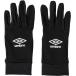  Umbro umbro поле плеер перчатка UF5FGV02U