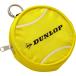  Dunlop DUNLOP теннис мяч type сумка DTC2639
