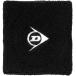 DUNLOP Dunlop теннис напульсник 2 штук TW-3003 TW3003 900