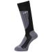  spo ksSPOX SUPER COMPRESSION SOCKS SP1400 BKGY