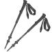 no- The n Country northern country треккинг paul (pole) 2 шт. комплект [ aluminium вал ] TR3031