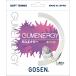 �S�[�Z�� GOSEN GUMENERGY �G�A���[�z���C�g  SSGE11AW