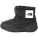 THENORTHFACE Ρե ̥ץ ֡ƥ  硼 å K Nuptse Bootie Logo Short ֡ Ρ֡  ݲ NFJ52280 KW