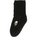 THENORTHFACE Ρե ḁ̊ץ ֡ƥå Kids Nuptse Bootie Socks  å 롼ॽå ɽ NNJ82233 KK