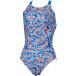  скорость Speedomeiz Turn z широкий ремешок костюм Mazes TurnS W/S Suit женский One-piece купальный костюм плавание плавание бассейн тренировка тренировка часть 