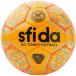 SFIDA（スフィーダ） 【フットサルボール　4号球】　INFINITO　II BSFIN12 ORANGE