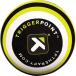 �g���K�[�|�C���g TRIGGERPOINT MB5�}�b�T�[�W�{�[�� ���a12cm �X�g���b�` ������ �� �c�{���� �t�B�b�g�l�X �{�f�B�P�A ���ϋv �y�� �傫�� �����^��