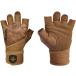  - - ведро ja-Harbinger Pro напульсник перчатка 2.0 Brown M перчатки тренировка вес lifting.tore "дышит" стрейч эластичность Jim 