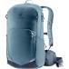  Deuter DEUTER мотоцикл I 20 унисекс рюкзак рюкзак сумка портфель touring велоспорт 20L велосипед шлем место хранения возможность D3202125