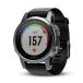 GARMIN Garmin fenix 5S Gray Phoenix 5S серый [ Япония стандартный товар ] 010-01685-35 0100168535