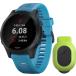 GARMIN Garmin ForeAthlete 945 Blue бег Dyna Miku s Pod комплект 0100206353