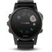 GARMIN Garmin fenix 5S Sapphire Black Phoenix 5S sapphire black [ Япония стандартный товар ] 010-01685-44 1001685