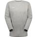  Mammut MAMMUT большой no2.0 mid re year вырез лодочкой Asian Fit мужской женский мужчина женщина футболка с длинным рукавом long T длинный рукав 1014-0