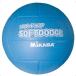 mikasaMIKASA soft доджбол b rouge nia отдых dochi мяч газонная трава сырой парк путешествие пикник отдых мяч Circle Club школа выходной час rekli