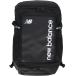  New balance New Balance верх загрузка рюкзак 35L рюкзак сумка мужской женский ходить на работу посещение школы путешествие PC место хранения боковой карман водоотталкивающий fa