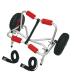  Captain Stag CAPTAIN STAG CS байдарка Cart сумка есть MC-4001 MC4001