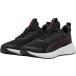  Puma PUMA Flyer LITE 4 JR Junior обувь спортивные туфли легкий амортизирующие свойства удобный . надеть обувь ощущение долговечность современный . дизайн бег ученик начальной школы средний 