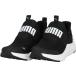  Puma PUMA SOFTRIDE wired 2 EASE IN JR Junior ребенок обувь спортивные туфли туфли без застежки specification .. надеть обувь простой долговечность вне развлечение посещение школы выход 40