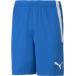  Puma PUMA TEAMLIGA игра брюки мужской Bottoms укороченные брюки шорты короткий punk Rav часть деятельность Circle тренировка надеты соревнование тренировка p Ractis брюки 7