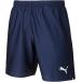  Puma PUMA Lee gaLIGA игра брюки core мужской студент укороченные брюки шорты шорты шорты короткий хлеб тренировка часть . тренировка Logo one отметка 