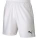  Puma PUMA LIGA игра брюки core Junior ребенок Kids футзал шорты укороченные брюки низ шорты . вода скорость . dry соревнование тренировка 