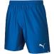  Puma PUMA LIGA игра брюки core Junior ребенок Kids футзал шорты укороченные брюки низ шорты . вода скорость . dry соревнование тренировка 